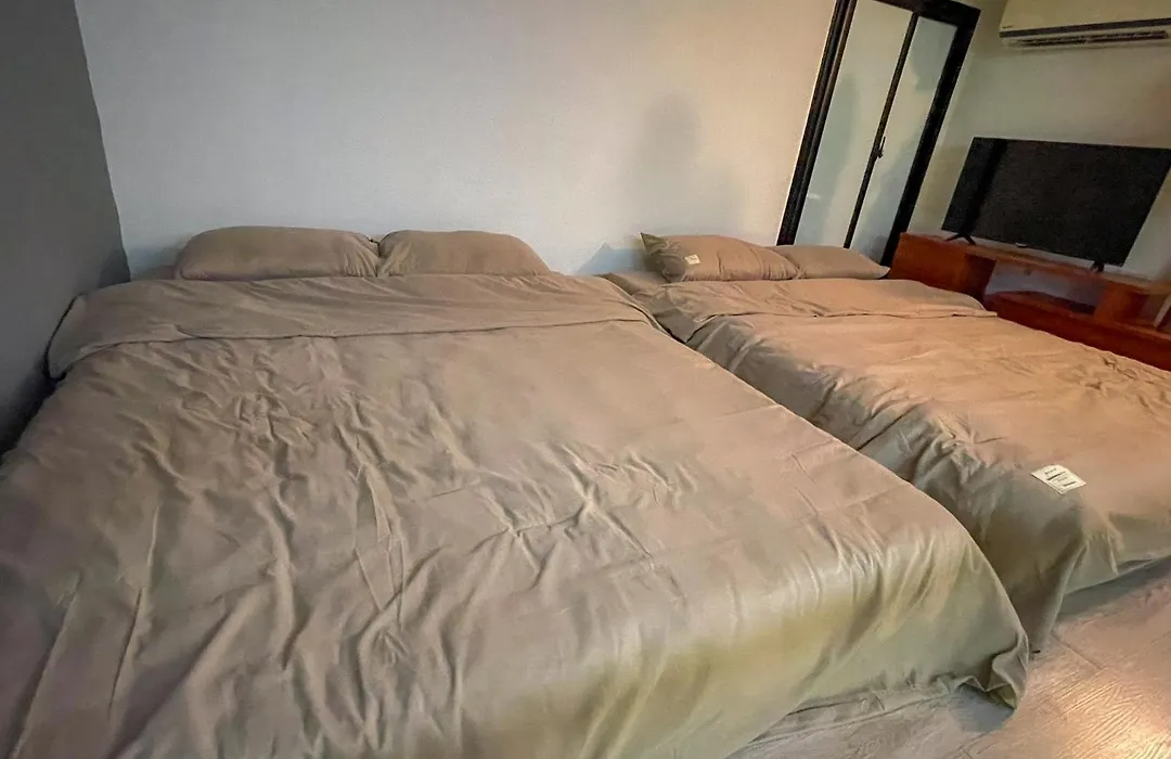 Zeus Living - Old Quater Homestay-1