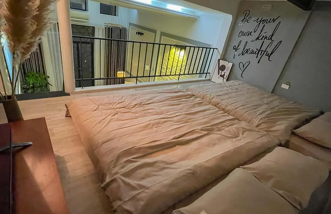 Zeus Living - Old Quater Homestay-1