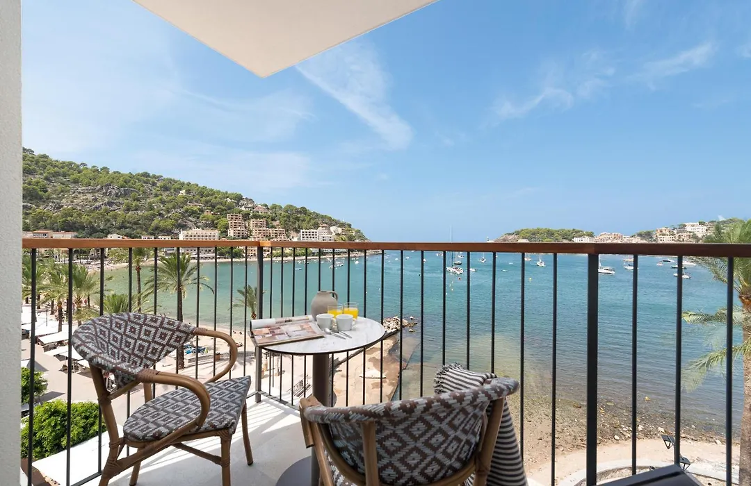 Repic Apartments Soller-1