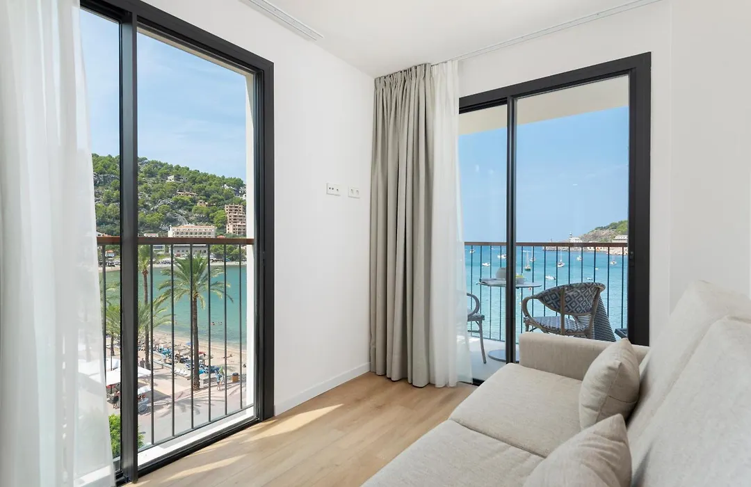 Repic Apartments Soller-1