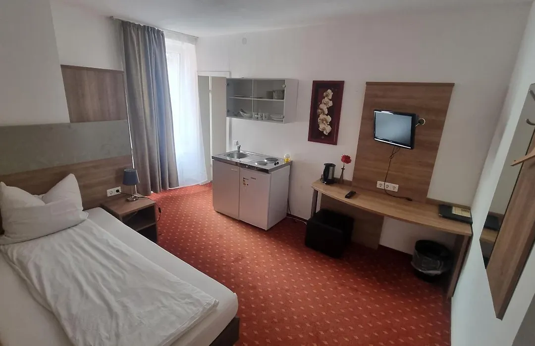 Bma Parkhotel-1
