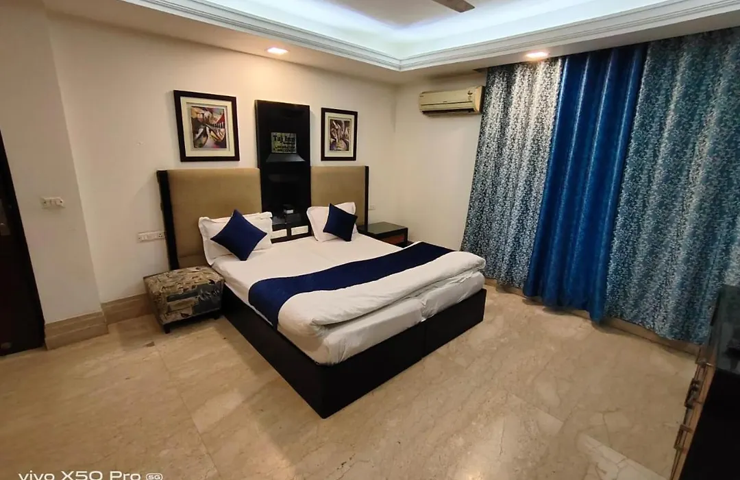 Taj Inn Residency-1