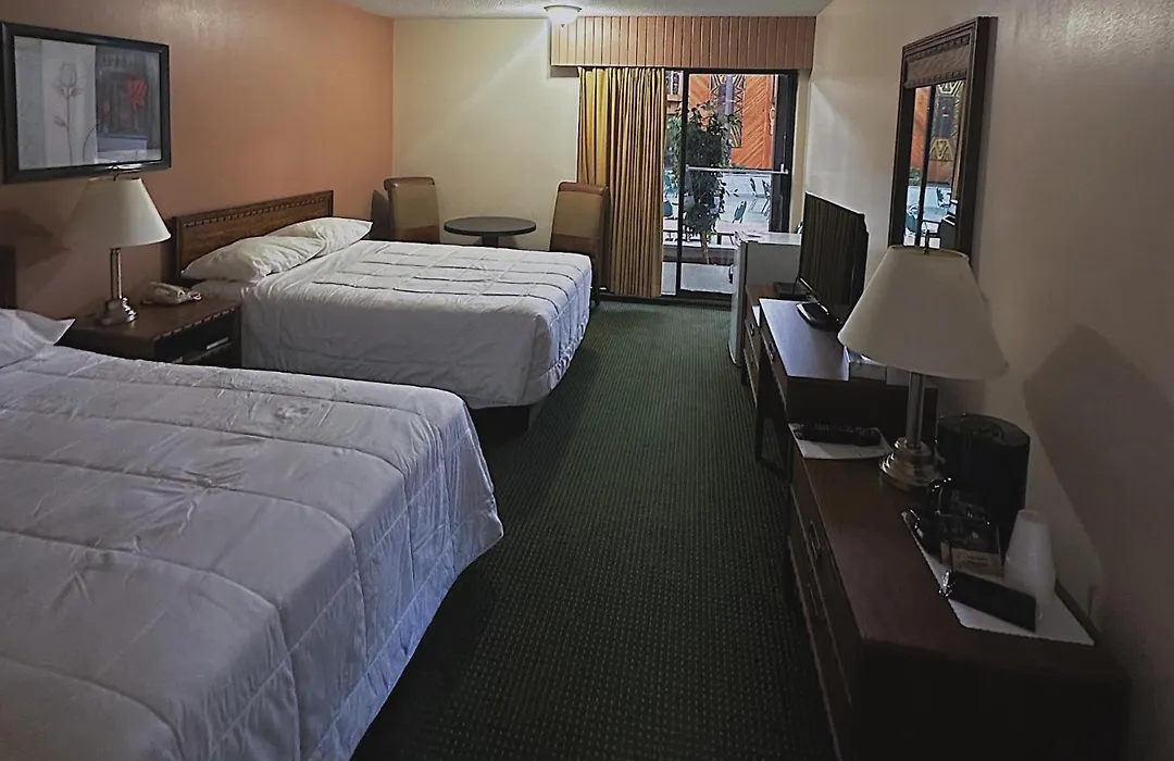 The Fort Hotel-1