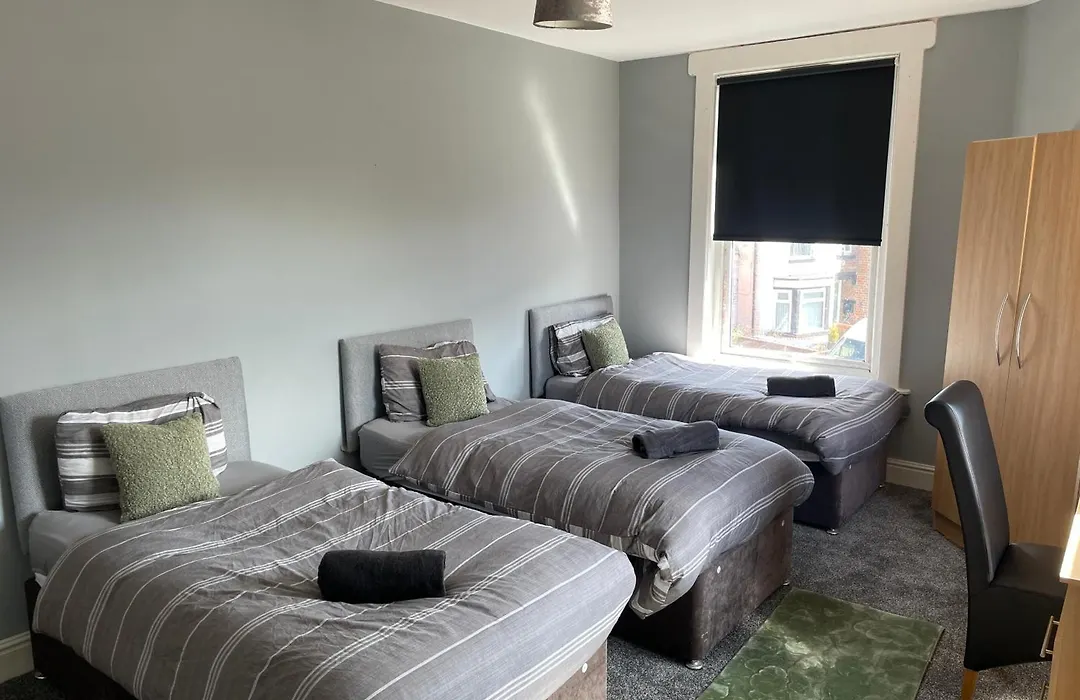 The Clifton Guest House-1