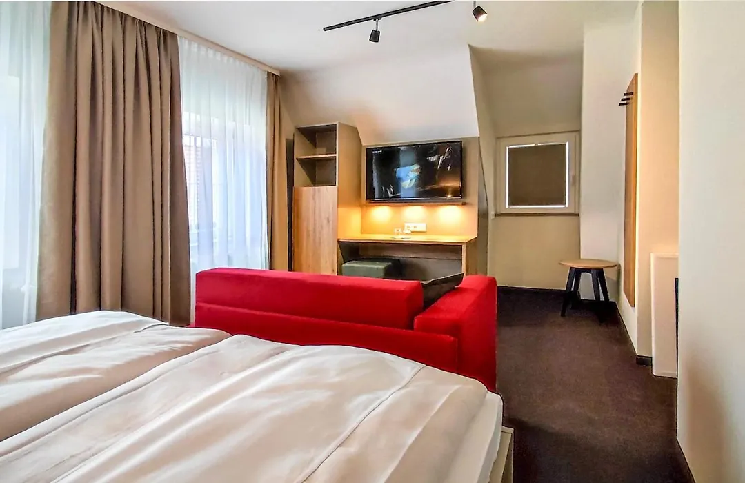 MARKTWIRTSCHAFT Restaurant&Hotel-1