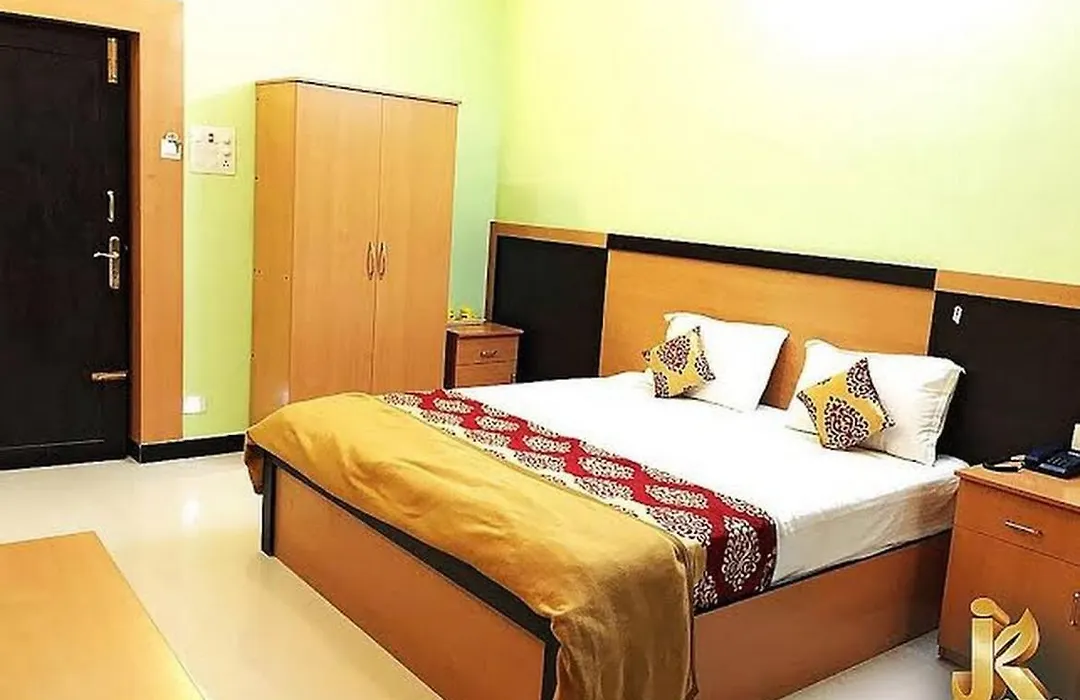 Jk Residency-1