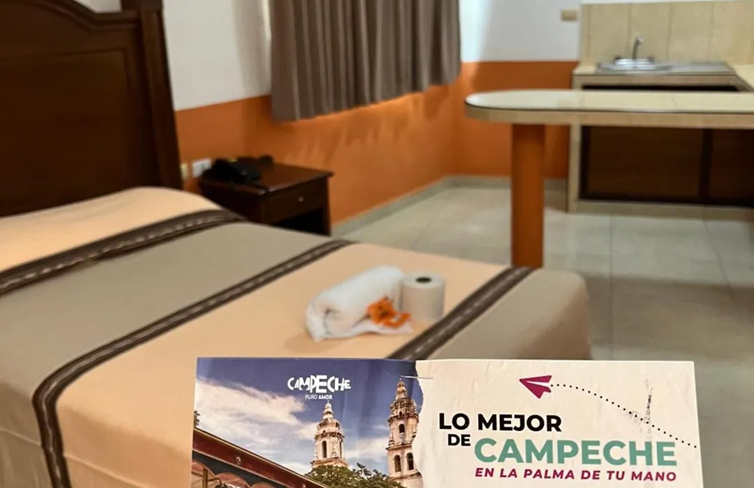 Hotel Líbano-1