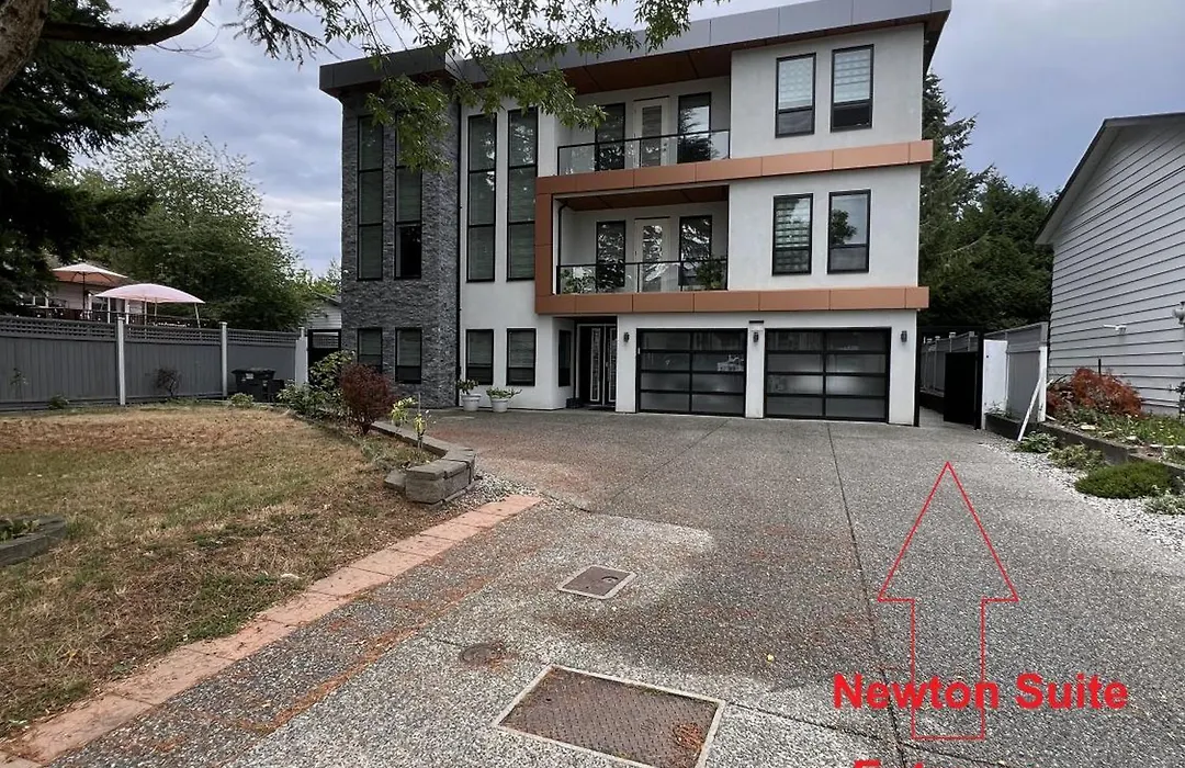 Newton B&B-1