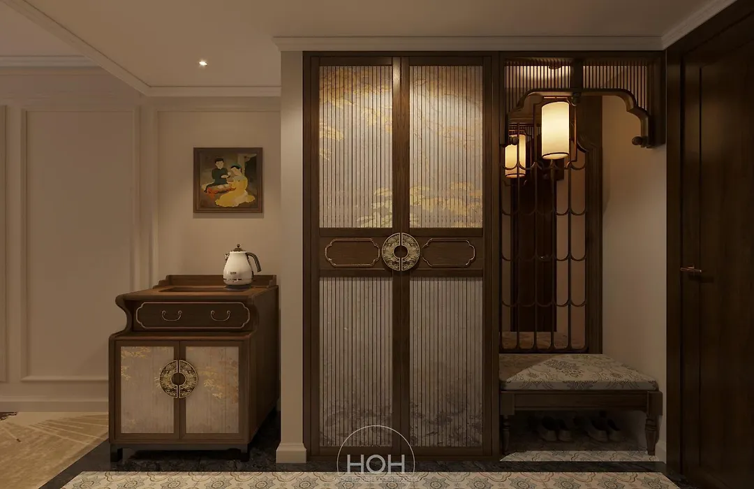 Rue De L'amour - Boutique Hotel Hanoi-1
