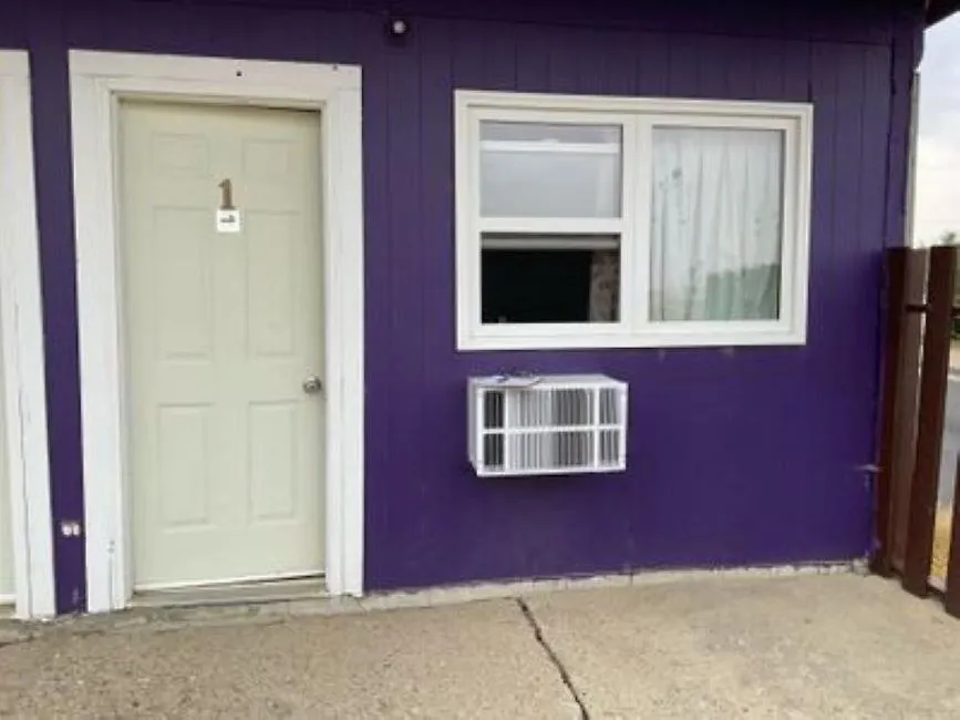 Gull Lake Lodge Motel-1