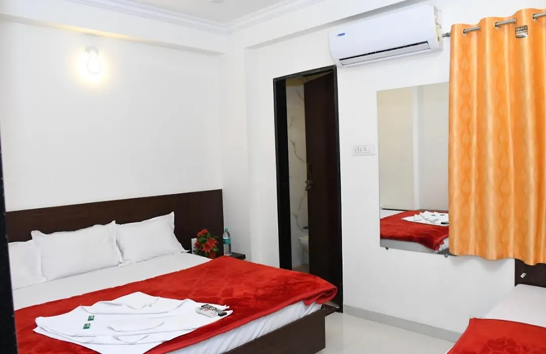 Hotel Sai Shatabdi-1