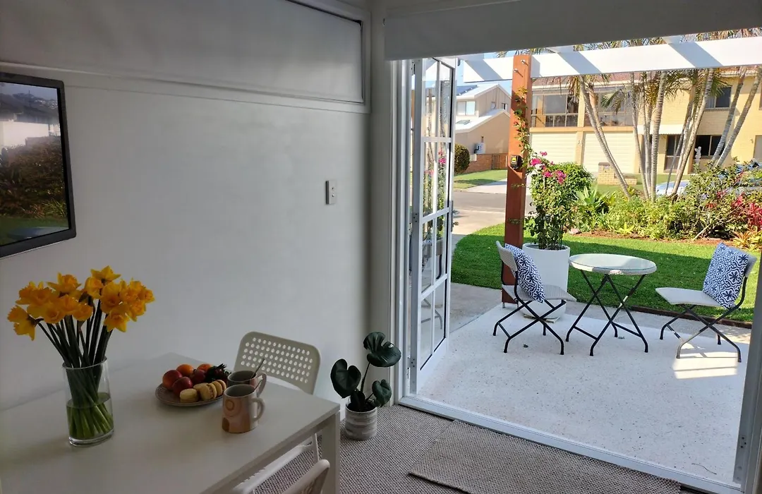 Maroochydore Waters Bnb-1