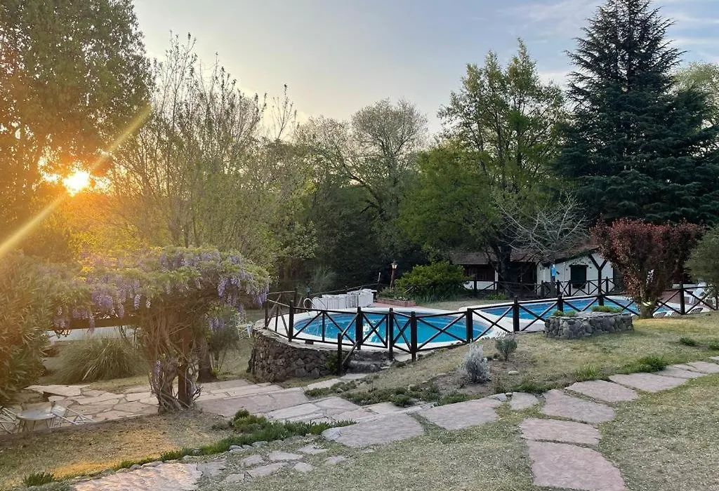 Cabañas Lorelei-1