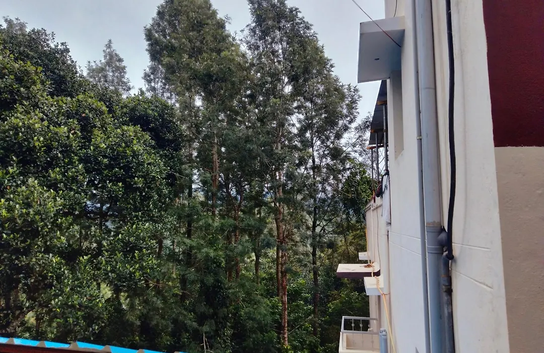 Srv Recidency Sk-1