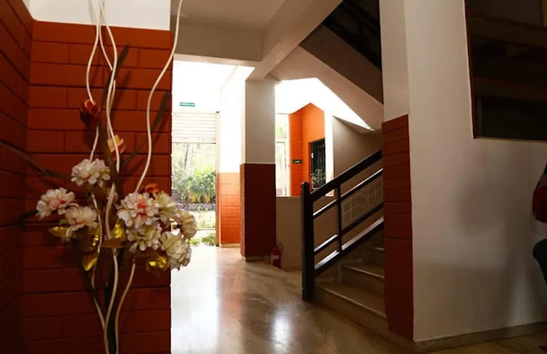 Hotel Durvankur-1