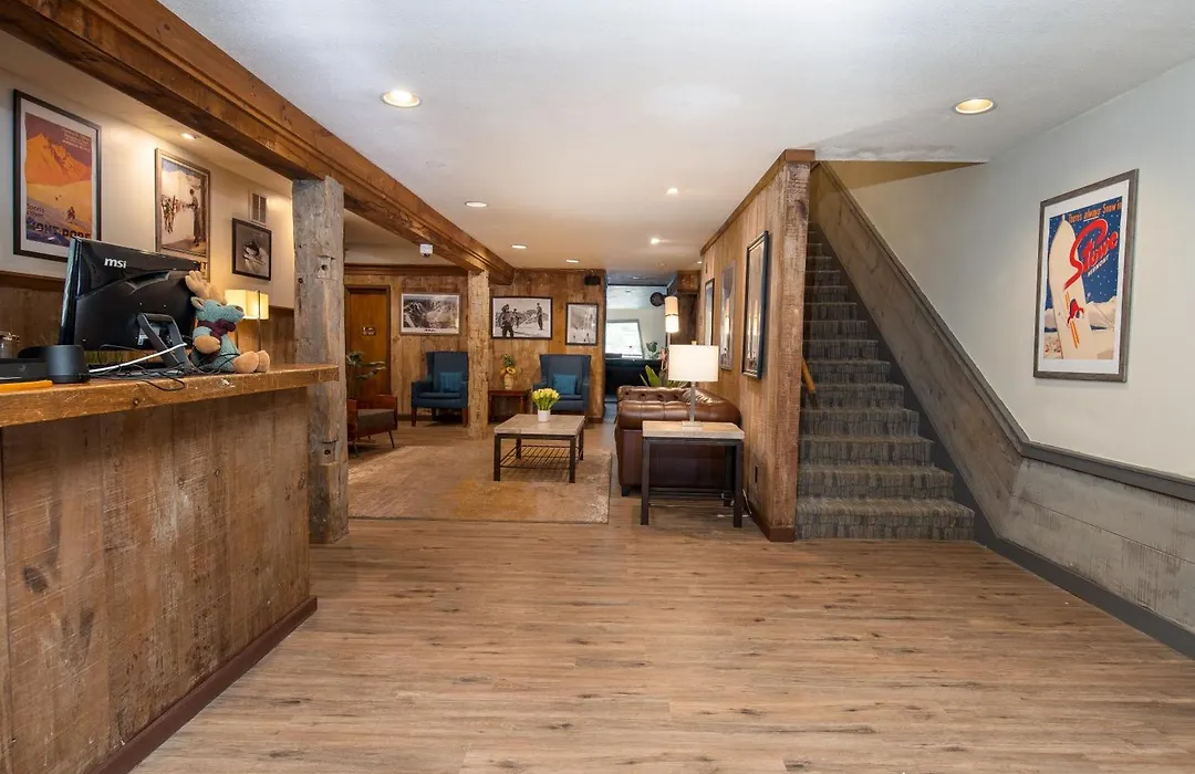 Grey Bonnet Inn-1