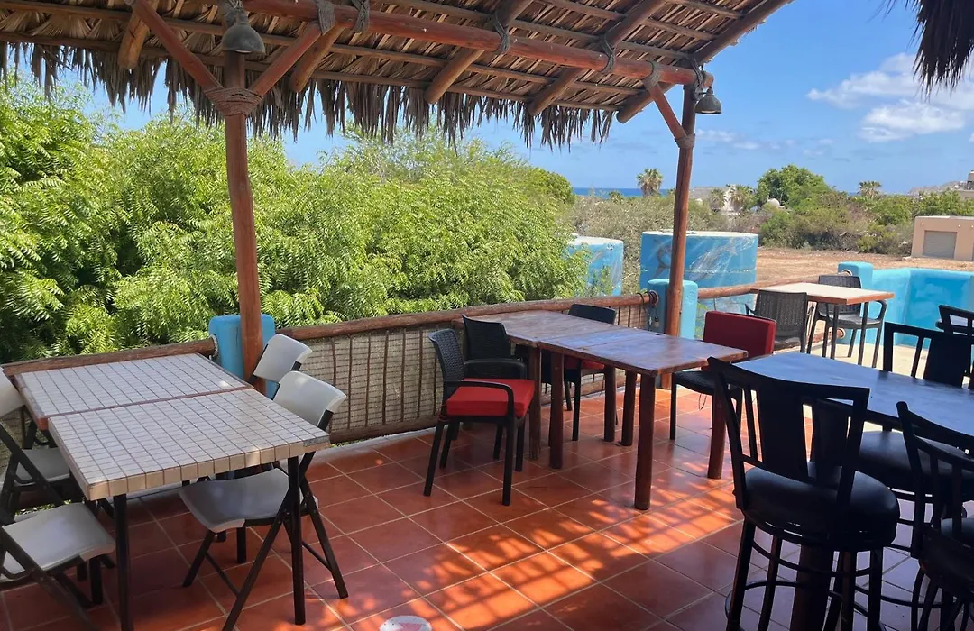 Cabo Pulmo Beach Resort-1