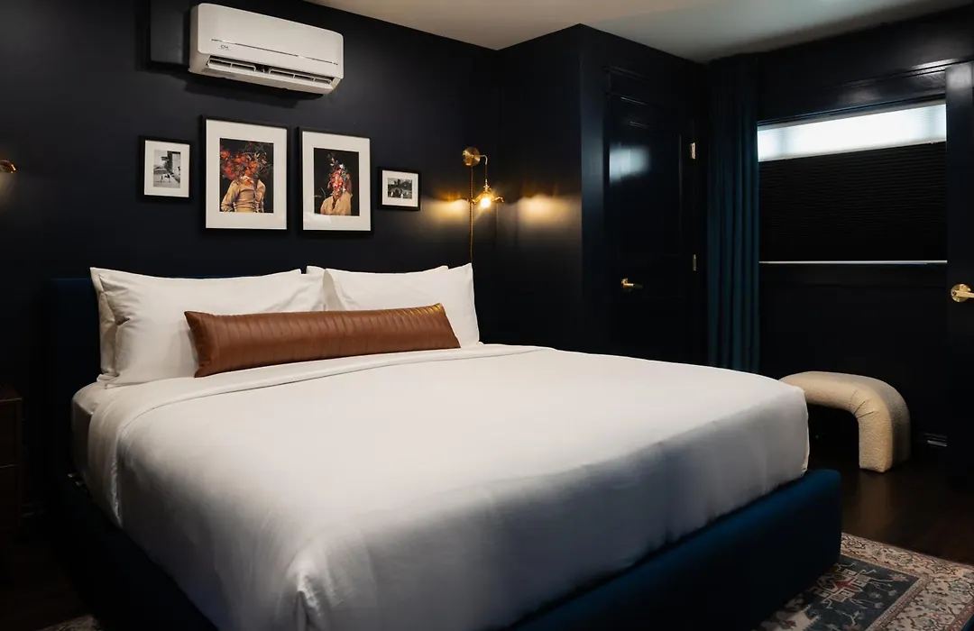 The Hotel Melrose-1