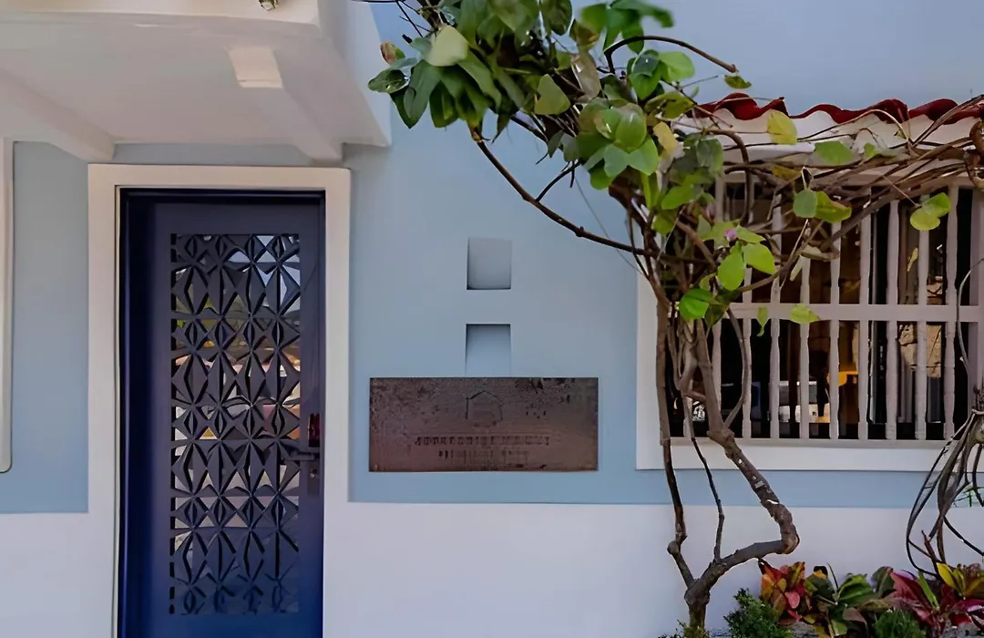 Serrezuela Rooms-1
