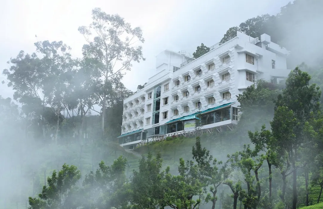 Misty Mountain Resort-1