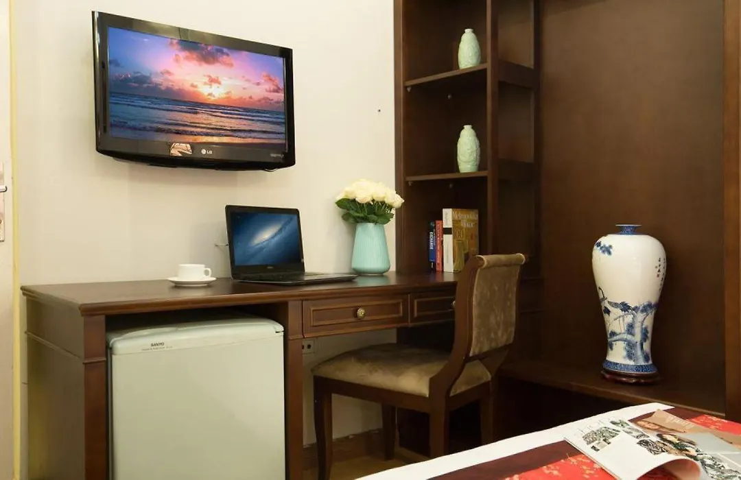 Labevie Hotel-1