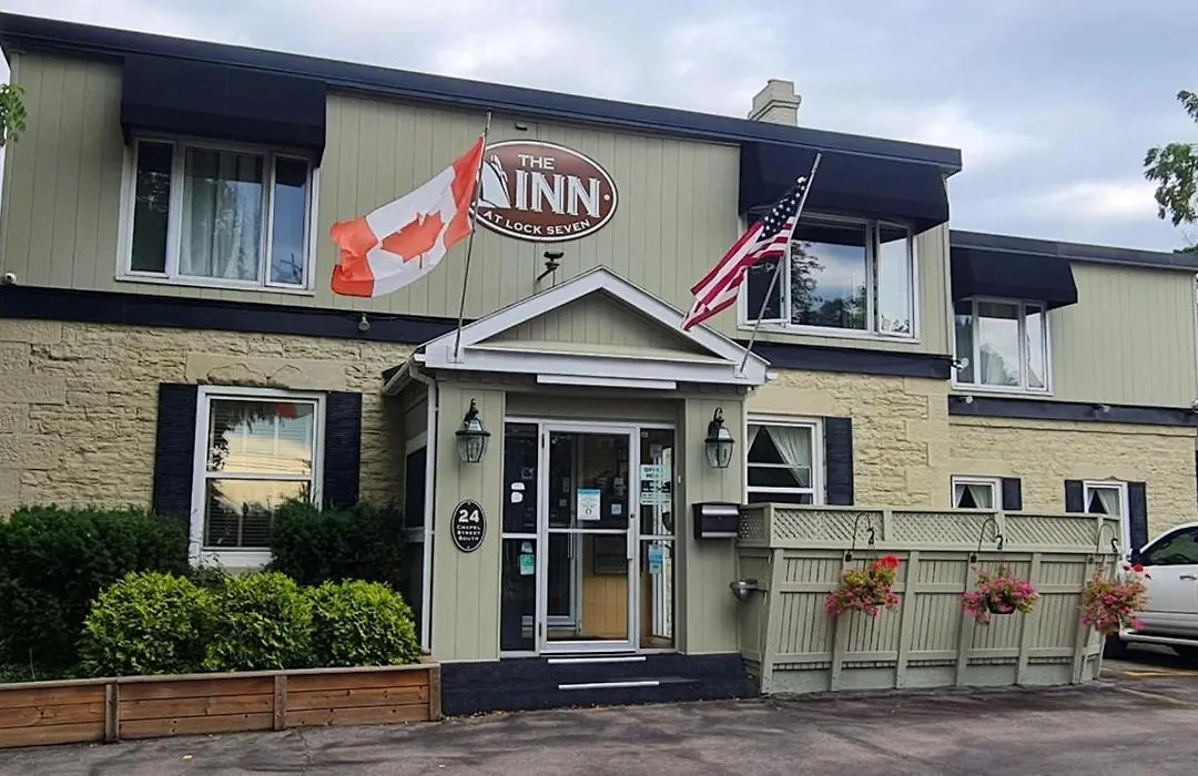 The Inn At Lock Seven-1