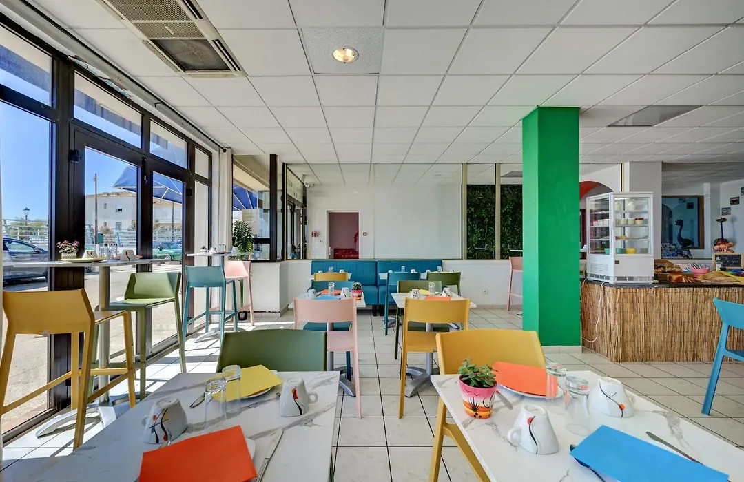 Hotel Camille-1
