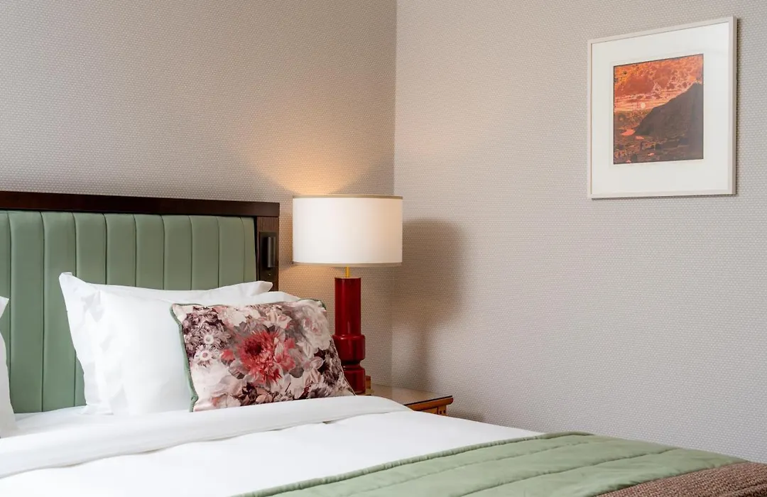 Ballymascanlon Hotel And Golf Resort-1