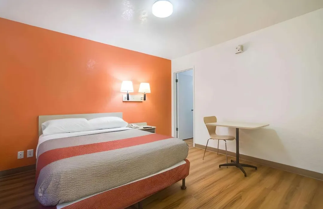 Park Inn By Radisson, Lakewood-1