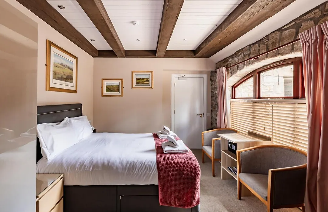 The Inn At Kingsbarns-1