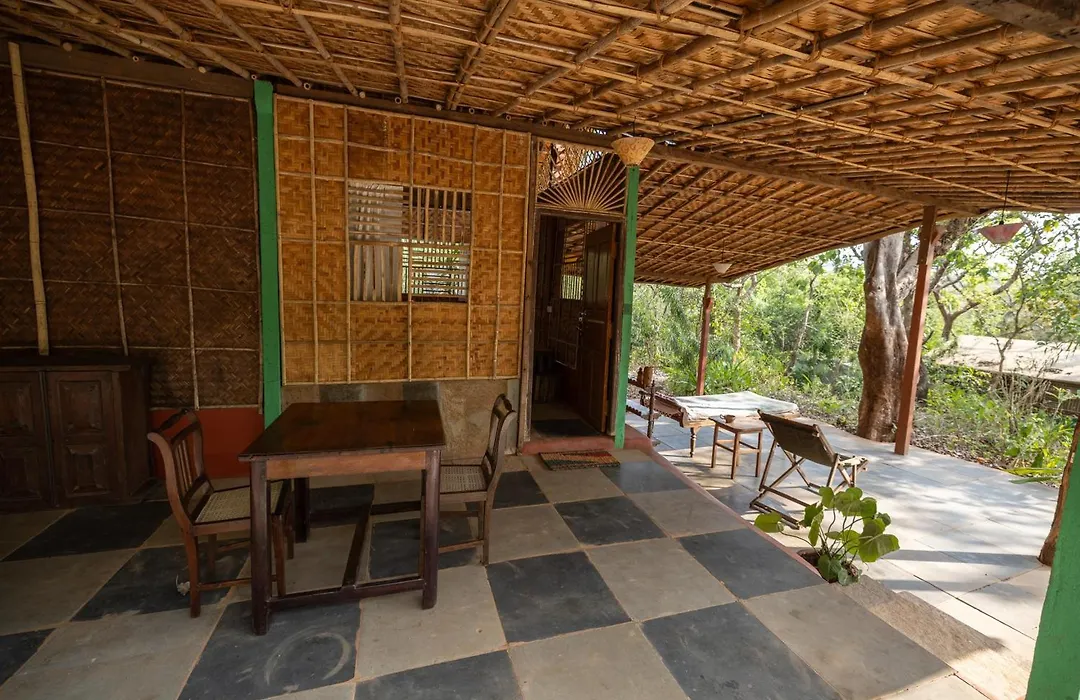 Khaama Kethna Eco Sustainable Village-1