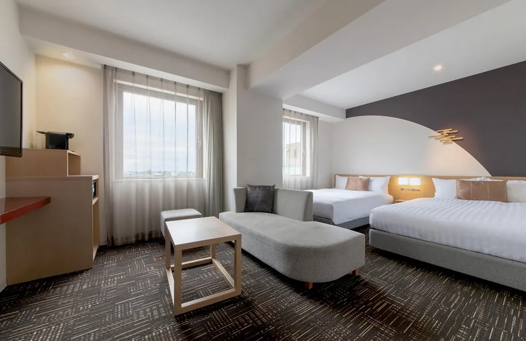 Hotel Vista Kanazawa-1