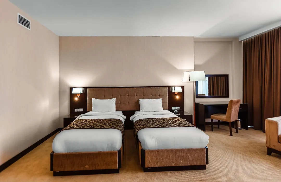 Harmony Hotel Baku-1