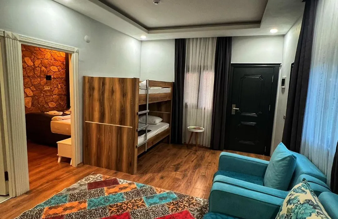 Kuloğlu Otel ve Restoran-1