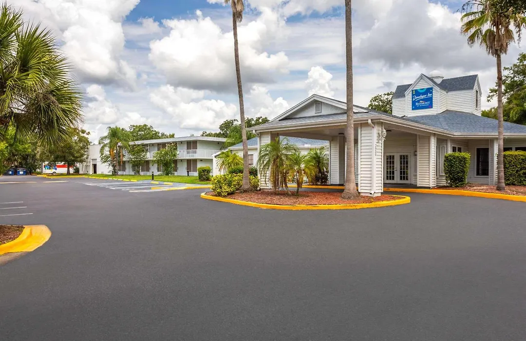 Baymont By Wyndham Orlando Lake Buena Vista South-1