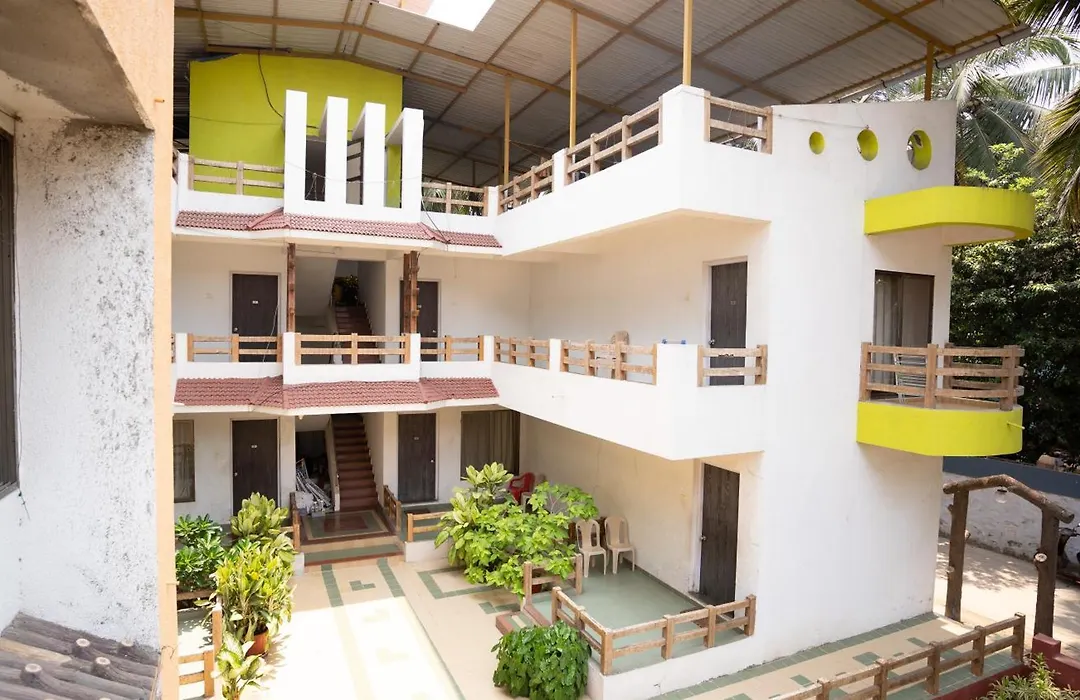 Ruturaj Inn Alibag-1