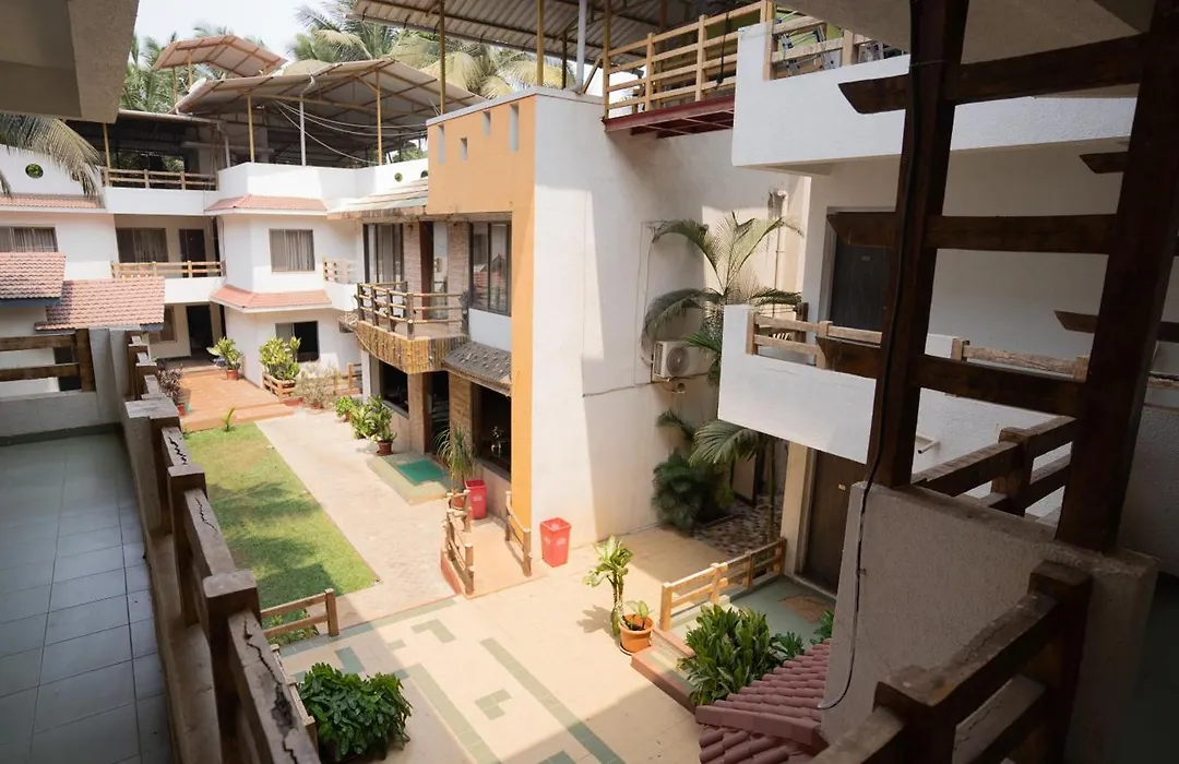 Ruturaj Inn Alibag-1
