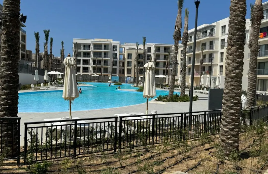 Emaar Marassi Garden View-1