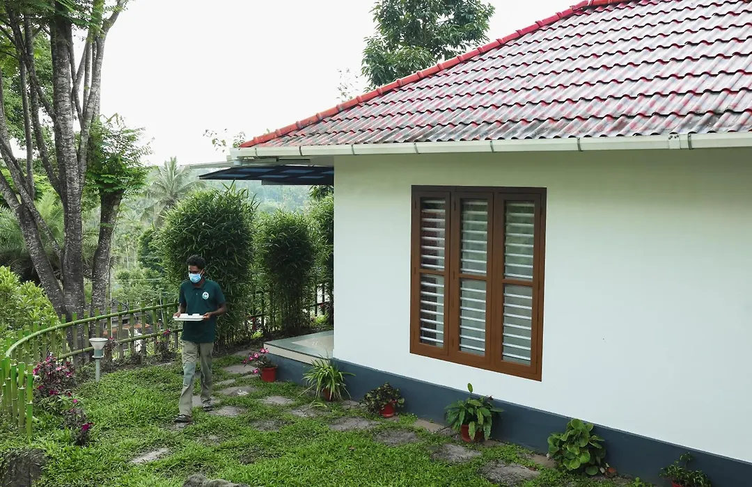 Green Ample Resorts-1