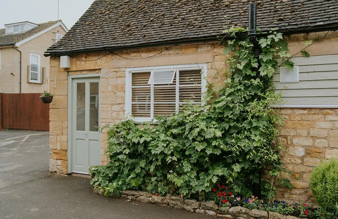 The Redesdale-1