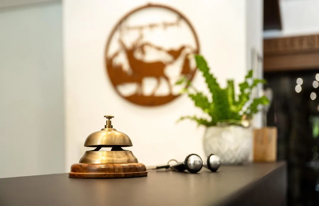 Flair Hotel Sonnenhof-1