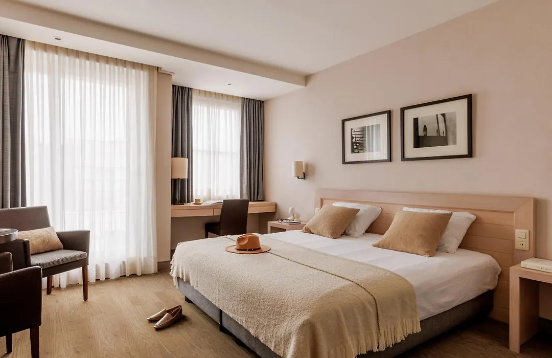 Hotel Aazaert By Wp Hotels-1