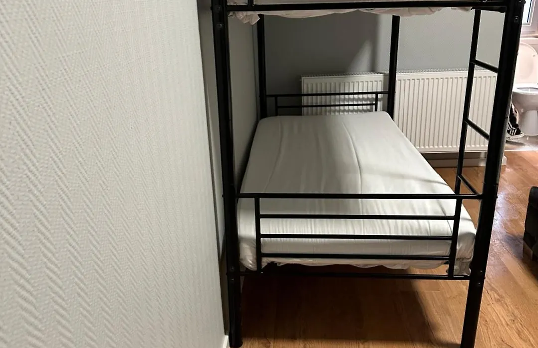 Hotel Elbe Street 34-1