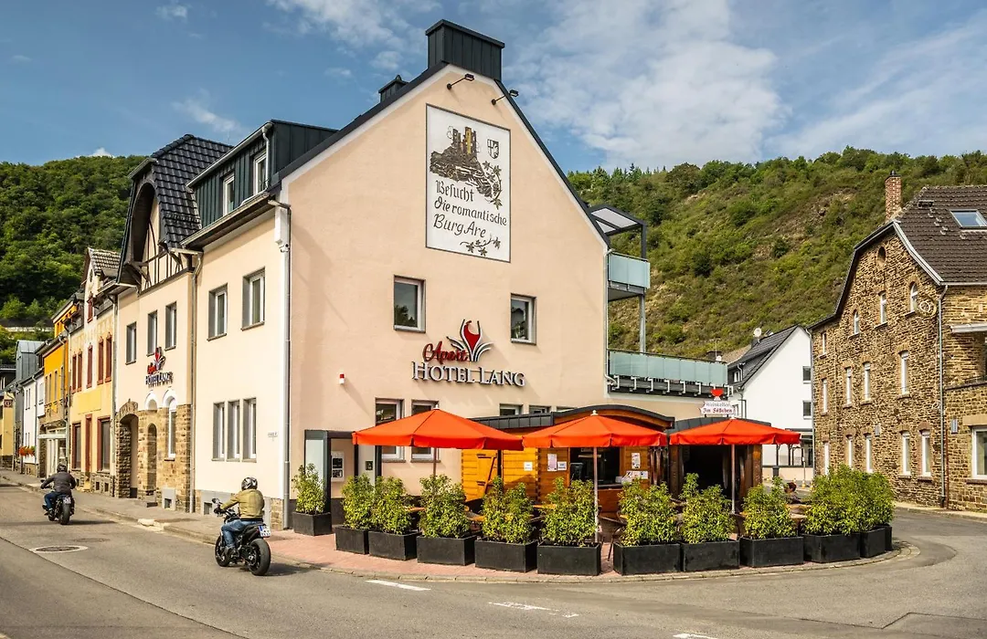Apart Hotel Lang-1