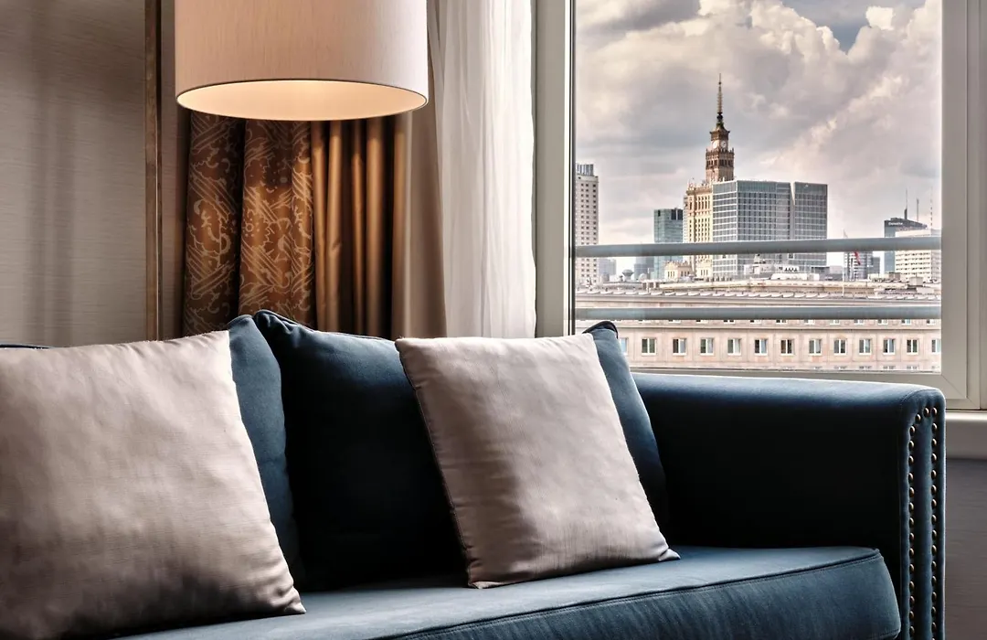 Sheraton Grand Warsaw-1