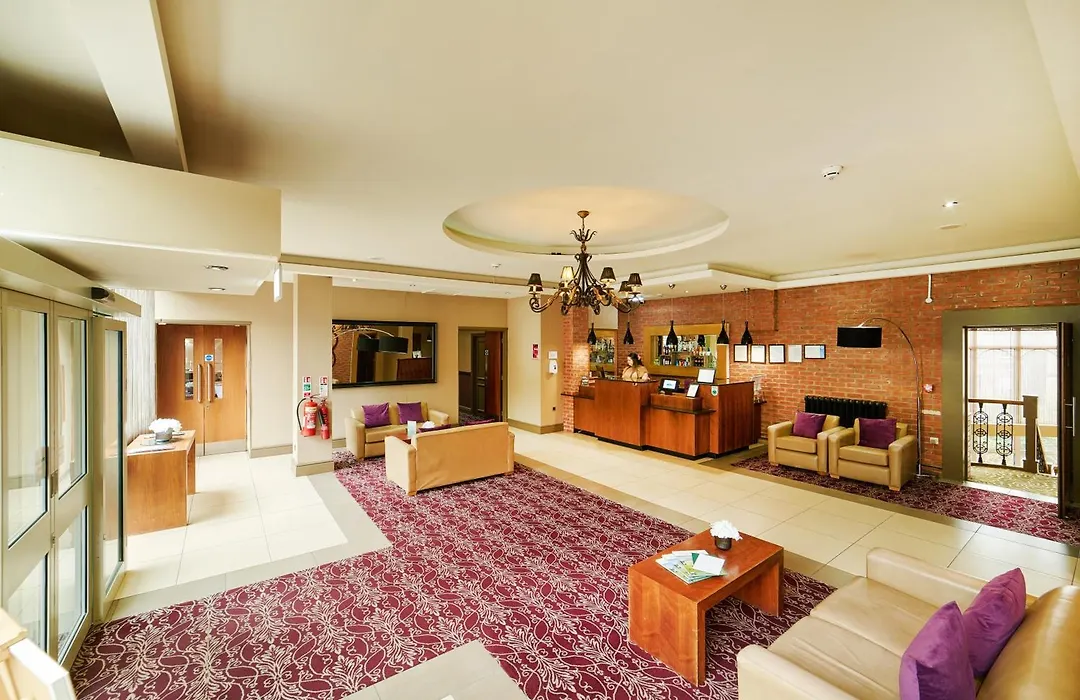 The Rutland Hotel-1
