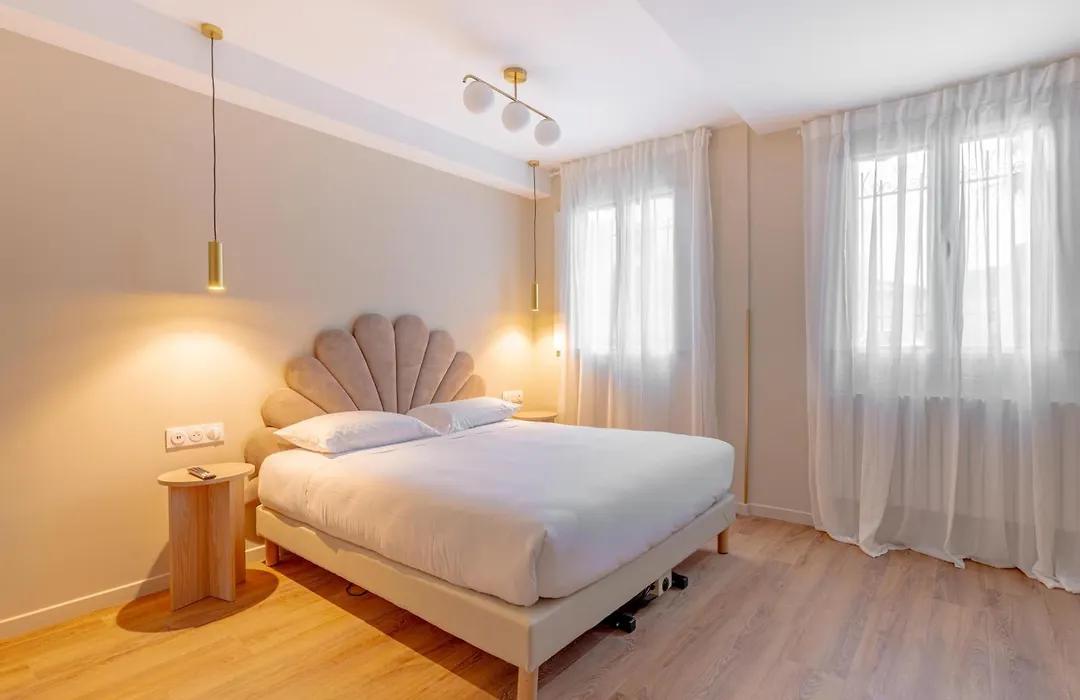 Hotel Sénia-1
