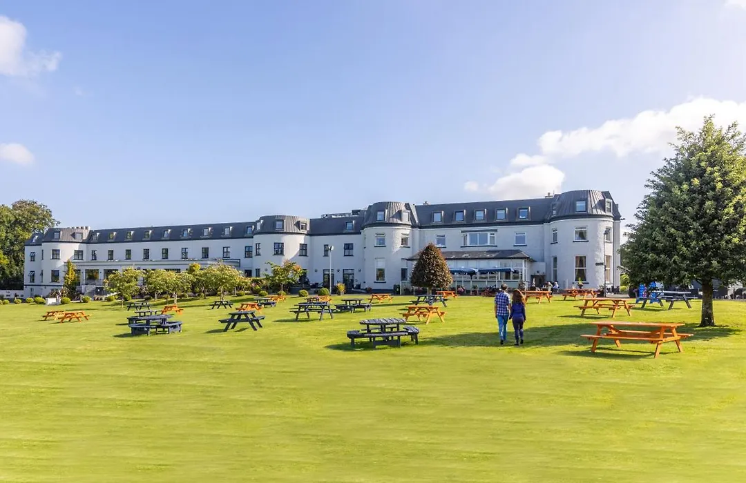 Bloomfield House Hotel, Leisure Club & Spa-1