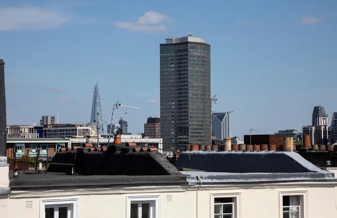 Holiday Inn Express London Victoria By Ihg-1