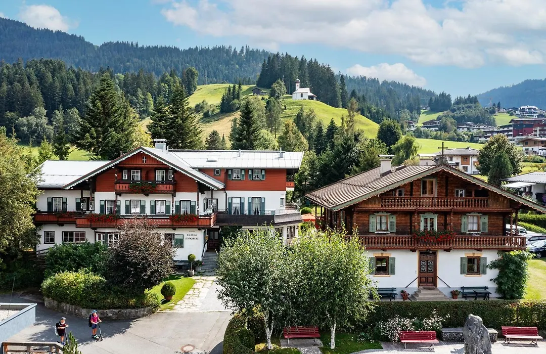 Landhaus Kaiserblick-1